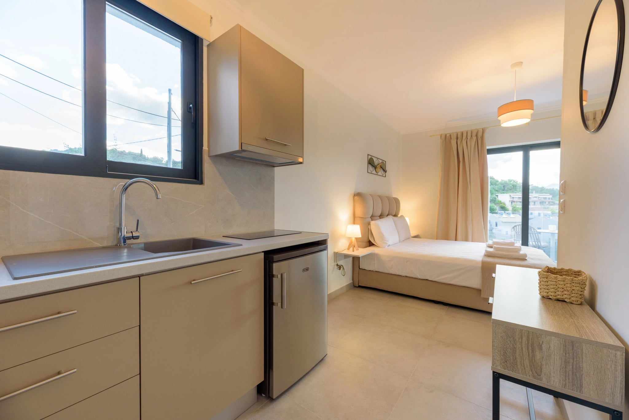 Room 3 - Sea View Apartment